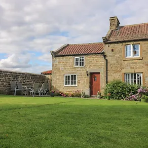 Church Farm Annex Ripon