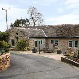 Rhinegold Bungalow Sheffield