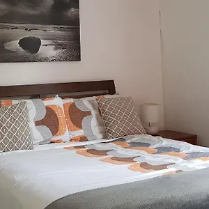  Apartment Flat Walk To Princes Streetroyal Mile