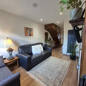 Apartment Self-catering Extended Family