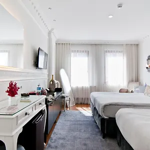 Sadaret Hotel-old Sultanahmet Aparthotel Provincia di Istanbul